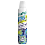 Superdrug Batiste 24H Active Dry Shampoo Sweat Activated Technology- Buy online at McGrocer