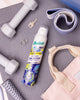 Batiste 24H Active Dry Shampoo Sweat Activated Technology - British product