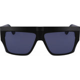 Karl Lagerfeld black sunglasses 57mm - British product