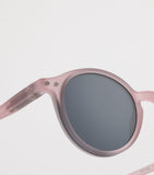 IZIPIZI kids round sunglasses for ages 3-5 (British brand)