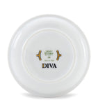 GINORI 1735 porcelain bowl Celeste 10cm, UK version