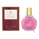 Gloria Vanderbilt Minuit à New York perfume 100ml - British product