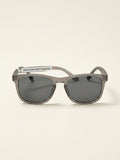 Prada PS A08S polarised pillow-frame sunglasses (British brand)
