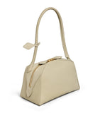 Alaïa Le Bouledogue small shoulder bag - British product