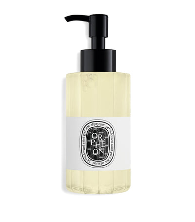 Harrods Diptyque Orphéon Cleansing Hand and Body Gel 200ml- Buy online at McGrocer