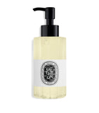 Diptyque Orphéon cleansing hand and body gel 200ml (British brand)