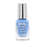 Superdrug Barry M Gelly Hi Shine Nail Paint Berry Parfait- Buy online at McGrocer