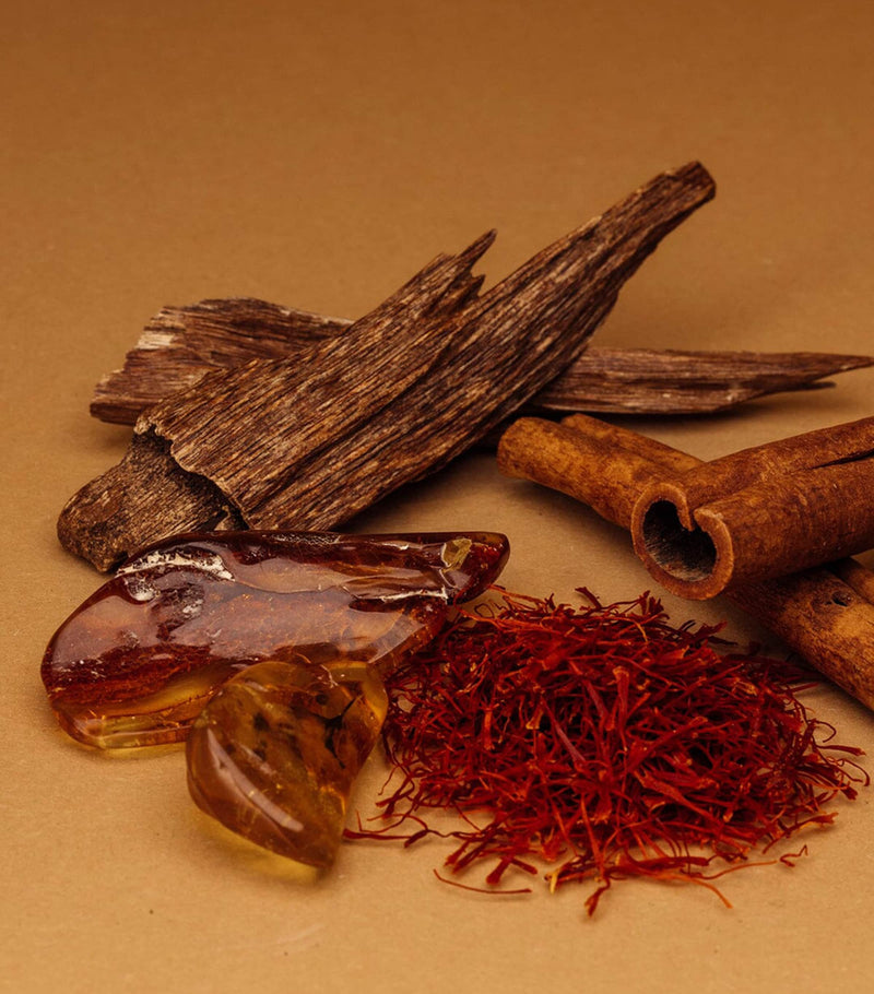 Roja Amber Aoud perfume 50ml - British product