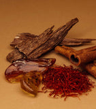 Roja Amber Aoud perfume 50ml - British product