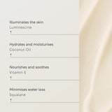 Lucy Bee Hand and Body Cream 150ml (British brand)