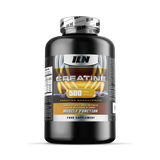 Holland & Barrett Creatine Monohydrate Capsules with Alpha Lipoic Acid - 5,200mg per Serving - 500 Vegan Capsules- Buy online at McGrocer