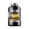 Creatine capsules 5200mg 500 vegan capsules, imported from the UK
