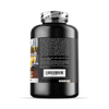 Creatine capsules 5200mg 500 vegan capsules, imported from the UK