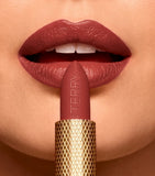 By Terry Rouge Opulent Lipstick - British product