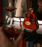 Hennessy X.O Cognac 150cl, UK version