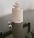 Olfactif Virgo Palo Santo candle 240g, imported from the UK