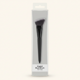 No7 Brushworks Angled Blush Brush - British product