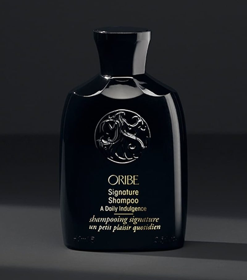 Oribe Signature Travel Size Shampoo 75ml, imported from the UK
