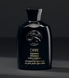 Oribe Signature Travel Size Shampoo 75ml, imported from the UK