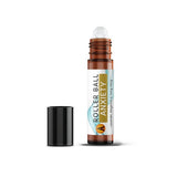 Superdrug Aroma Energy Anxiety Essential Oil Pulse Point Roll On 10ml- Buy online at McGrocer