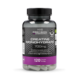 Holland & Barrett Creatine Monohydrate 700mg 120 Capsules Fitness Supplement- Buy online at McGrocer