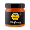 BioHoney organic raw honey wildflowers 300g, UK version