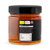 BioHoney organic raw honey wildflowers 300g, UK version