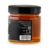 BioHoney organic raw honey wildflowers 300g, UK version