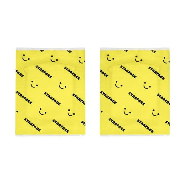 Starface XL Pimple Spot Stickers GOODS Superdrug