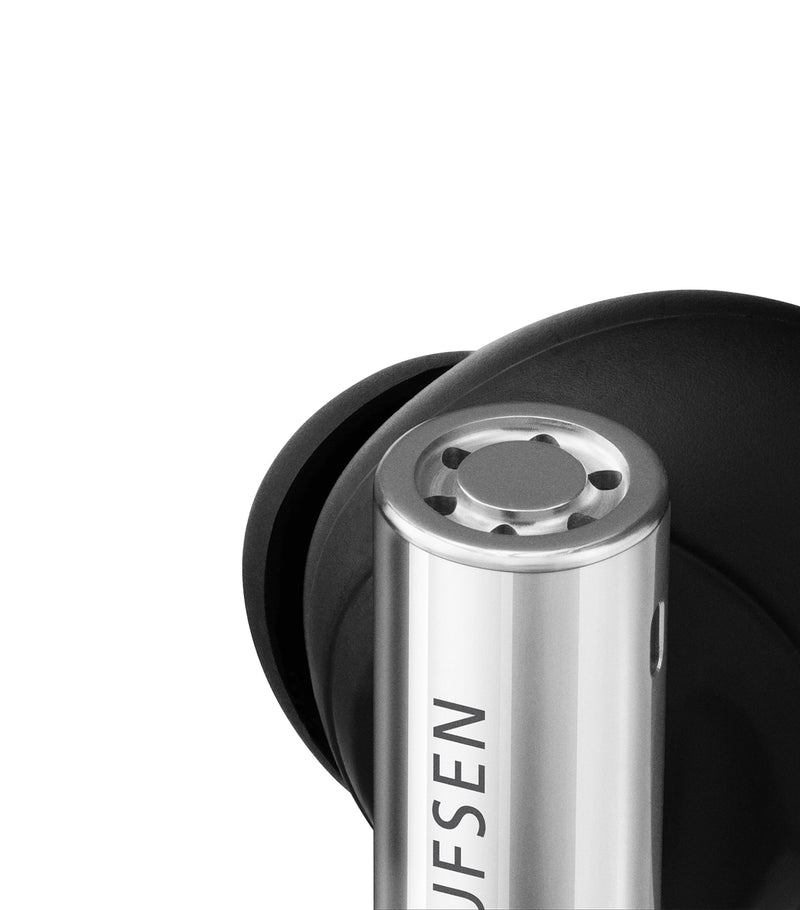Bang & Olufsen Beograce wireless earbuds (British brand)