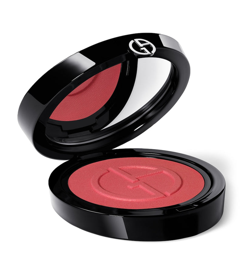 Armani Luminous Silk Glow Powder Blush - British product