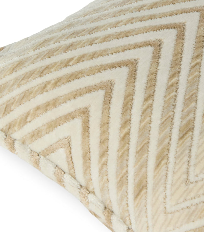 Missoni Ziggy cushion 30x60cm, UK version