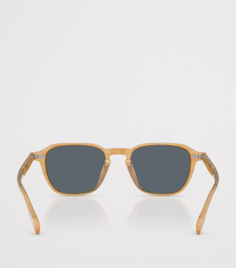 Oliver Peoples Emryn acetate sunglasses - British product