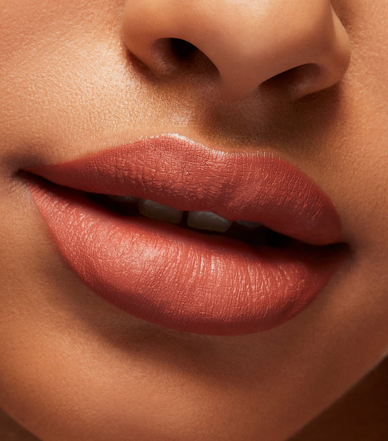 MAC Locked Kiss Ink 24hr Lipcolour, imported from the UK