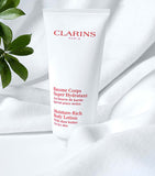 Clarins body lotion Moisture-Rich 200ml - British product