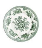 Burleigh Asiatic Pheasants side plates set of 4 17.5cm - British product