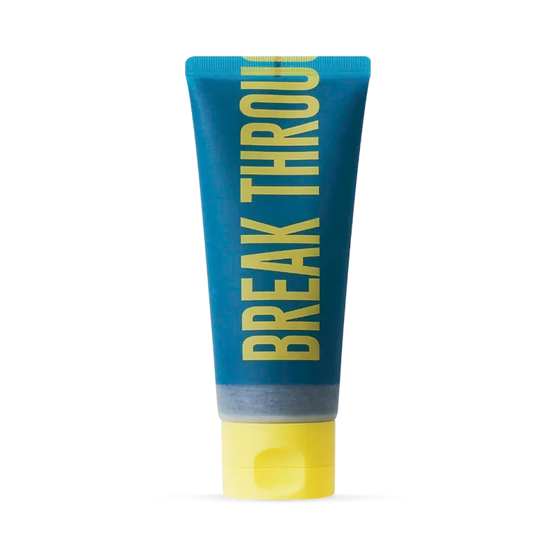 DEAR DOER Break Body Scrub 100ml exfoliating - British product