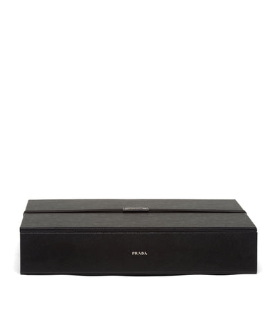 Prada Leather Go Set Board Game