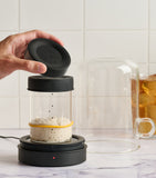Sourhouse sourdough starter cooling pucks set of 3 (British brand)