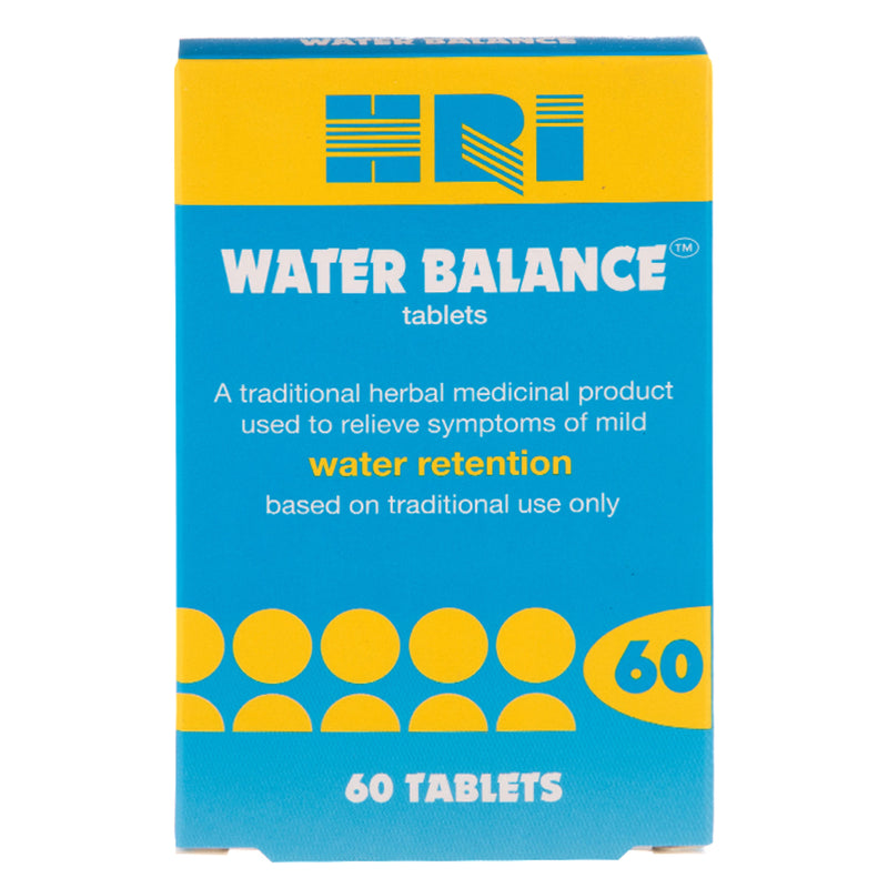 HRI Water Balance 60 Tablets