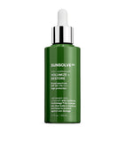 SunSolveMD sunscreen SPF 40+ PA++++ 50ml (British brand)