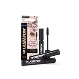 Superdrug Makeup Revolution 5D Lash Pow Mascara- Buy online at McGrocer