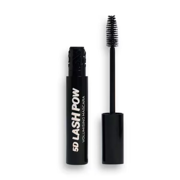 Makeup Revolution 5D Lash Pow Mascara, imported from the UK