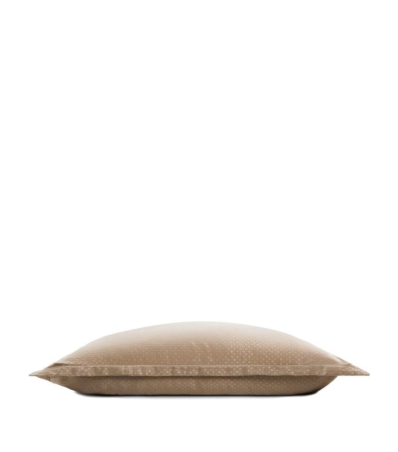 Hamam Jacquard Astra pillowcase 50cm x 70cm - British product