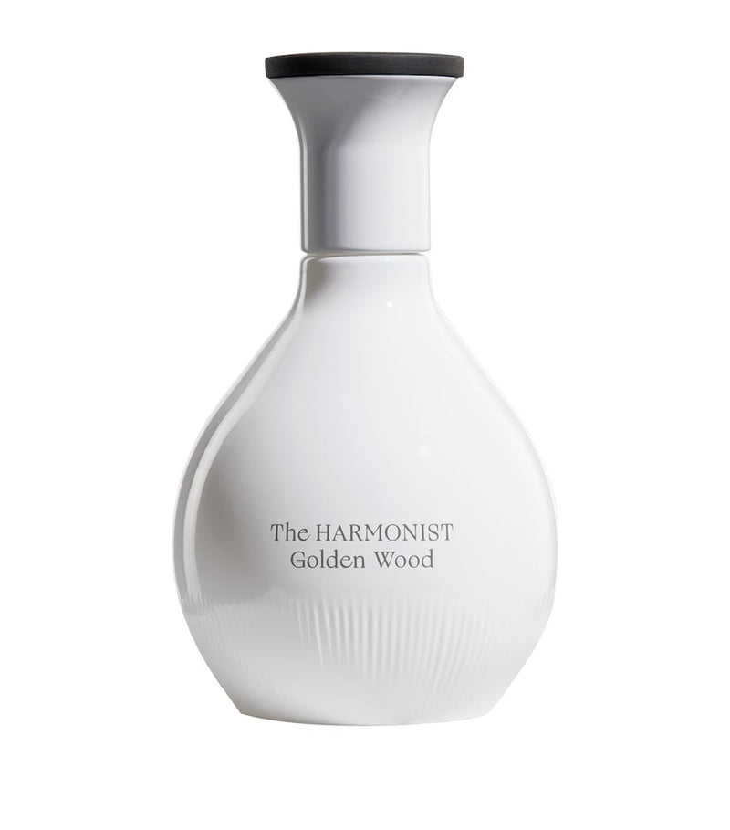 Harmonist Golden Wood Parfum 50ml, imported from the UK