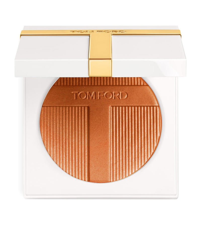 TOM FORD Soleil Glow highlighter 8g, imported from the UK