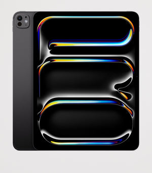 11-inch M5 Tablet with WiFi Cellular, 1TB Storage and Nano-Texture Glass in Space Black