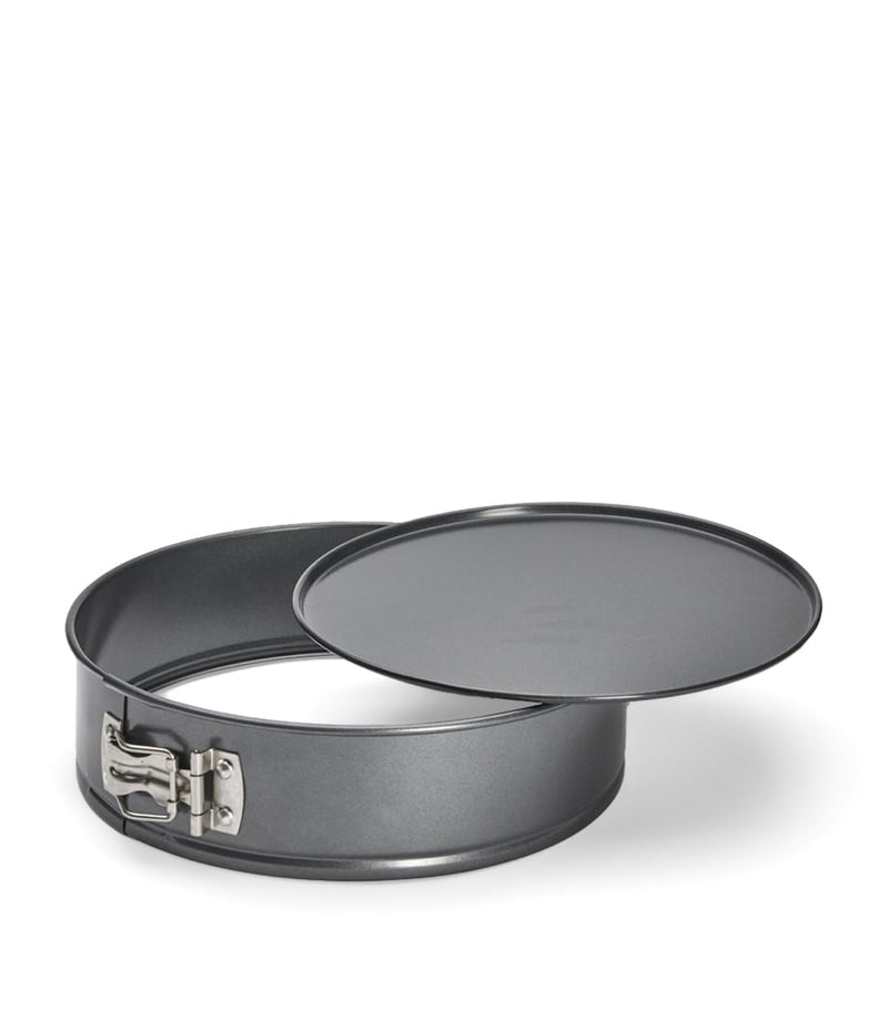 De Buyer non-stick springform cake tin 24cm, imported from the UK