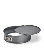 De Buyer non-stick springform cake tin 24cm, imported from the UK