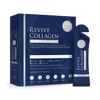Revive Collagen mushroom blend Concentration & Clarity 14 sachets - British product